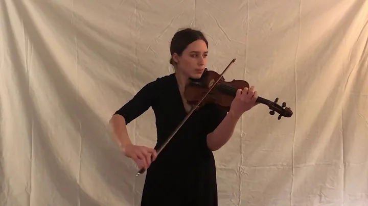 Isabelle Morgan  Fiorillo Caprice No. 29