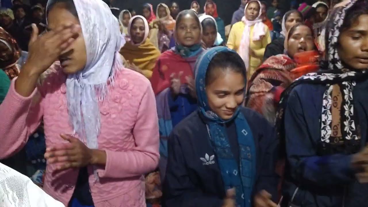 दिल को छूने वाला हिंदी ईसाई गाना 2026 @meryandpunit #minivlogchristiansongs  