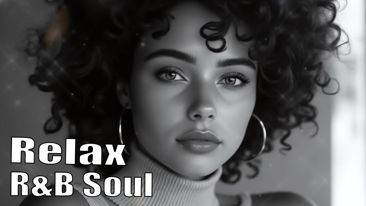 【R&B Soul】Romantic R&B Soul Music –🎶 Relaxing Soulful Mix for Love & Chill Nights 🎶
