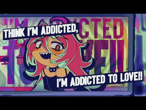Affection Addiction - KAT x Aku P  (slowed + reverb)