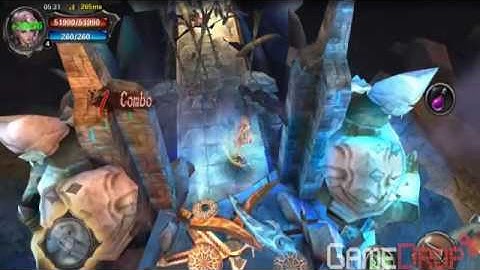 Ace of Knight (by CHIH WEI HUANG ) - Trailer