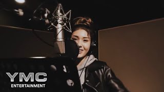 I.O.I - Crush