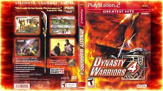 Dynasty Warriors 4 OST - In Full Bloom [30 MIN EXTENSION]