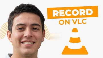 Vlc media player how to record (2025)