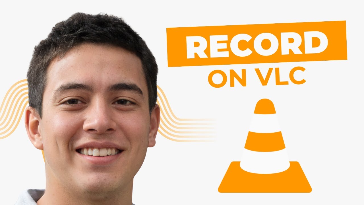 Vlc media player how to record (2025)
