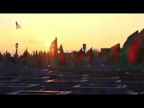 آهنگ جدید شهیدان راهی آزادی حزب جنبش ملی اسلامی افغانستان