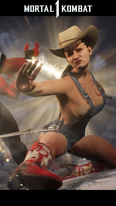 Mortal Kombat 1 *NEW* Skins To Get 😱😱