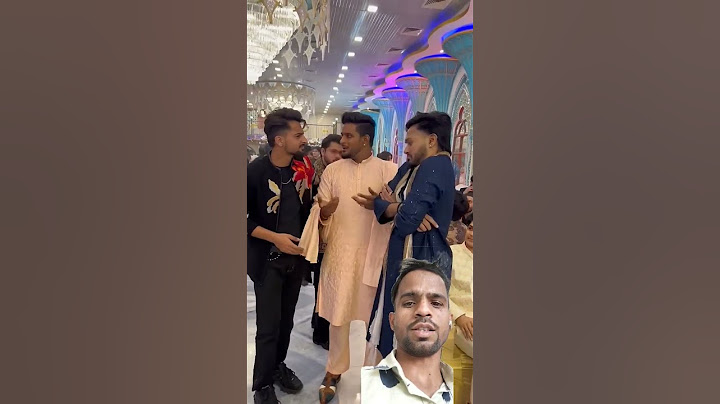 Batao shaadi kiski hai #tak varll