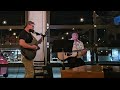 Hard Sun. Wild River. Lance Davis and Tom Roberts.