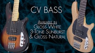 CV BASSES