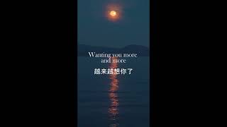 Finding Hope - 3:00 AM(中文歌詞字幕)Lyrics #Shorts