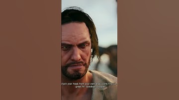 Epic Intro In Assassin