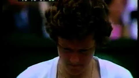 Virginia Wade vs Betty Stove Wimbledon Final 1977