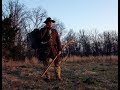 A Flintlock Turkey Hunt