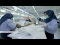 Busana Apparel Group - PT Ungaran Sari Garments Company Profile