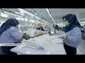 Busana apparel group  pt ungaran sari garments company profile