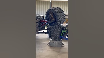 Traxxas Erevo 2.0 VXL is a Beast!