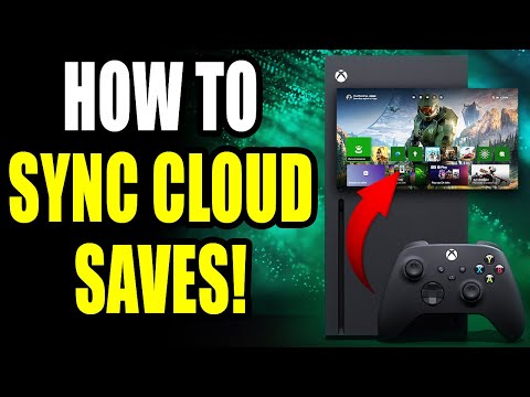 Xbox Series X|S: