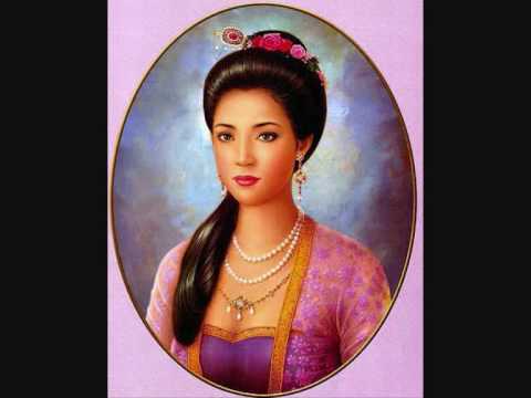Khin Maung Toe - Ma Har San Thu- Like A Royal- Fusion version with Saing Waing-Myanmar song