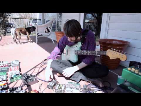Coffee and Riffs,