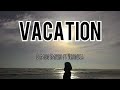 Damon Empero - Vacation ( feat. Veronica) [ lirik lagu ]