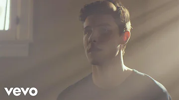 Shawn Mendes - Aftertaste (Official Music Video)