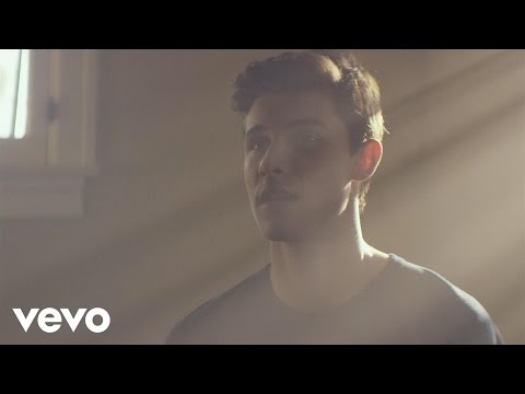 Shawn Mendes – Aftertaste (Official Music Video)