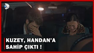 Kuzey, Handan'a Sahip Çıktı! - Kuzey Güney 56.Bölüm