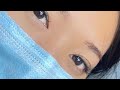 Proud nails studio ร้านทำเล็บมหาสารคาม (ต่อขนตา)