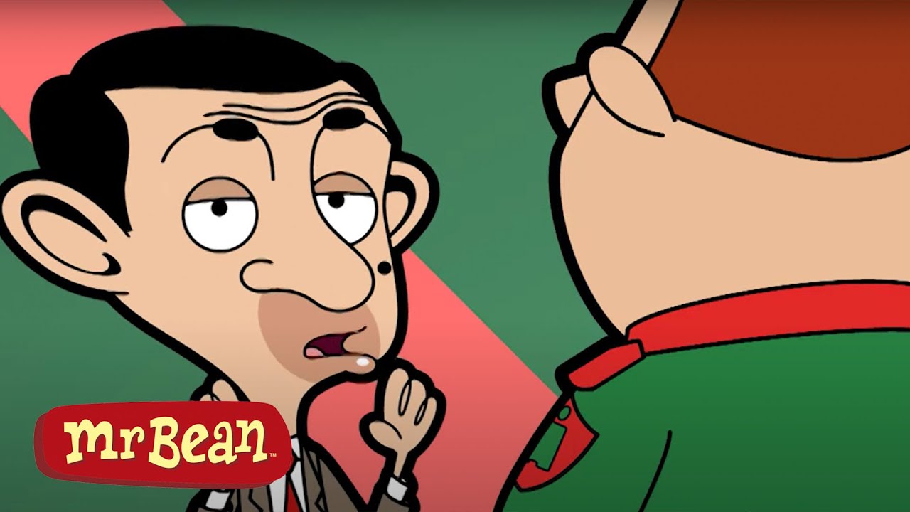 Black FRIDAY WISH list | Mr Bean Funny Episodes Compilation! | SEASON 2 ...