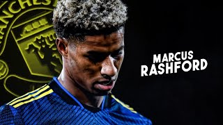 Marcus Rashford ● Sublime Skills & Goals 2021/2022 | HD