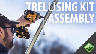 Trellising How To