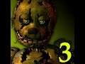 Five Nights at Freddy's 3 download free full pc game version 1.01 (utorrent download)