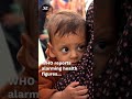 Humanitarian Crisis Escalates in Gaza
