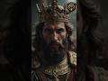 Did You Know? The Forgotten War Kings Who Changed the World – Part 3 #viral #historic #uk #usa