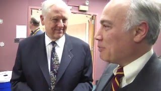 Public History at Loyola University Chicago - AHA Historians' TV