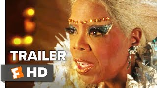 A Wrinkle in Time Teaser Trailer #1 (2018) | Movieclips Trailers