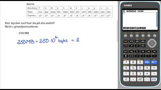 Liber matematik 1b 1264 a
