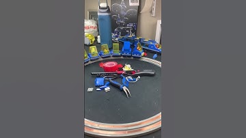 DKP - #monorail test #lego #afol #6990 #9volt #modified #poweredrails