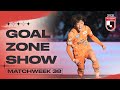 The J1 GOALZONE Show | Matchweek 38 | 2021 | J.LEAGUE