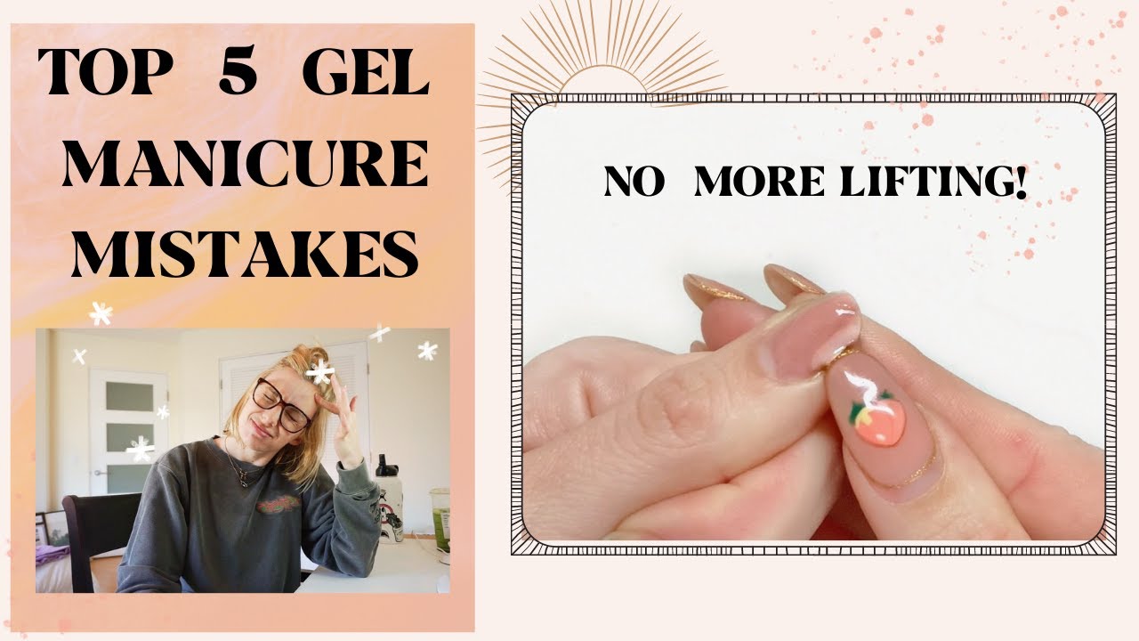 NAILCARE: What is cuticle oil & why should I be using it? - Nails by Mets