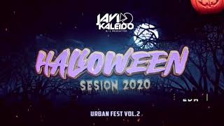 Sesión Urban Fest vol 2  by Javi Kaleido