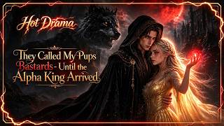 They Called My Pups Bastards—Until the Alpha King Arrived | 2026 Hot Short Dramas #shortmax #drama