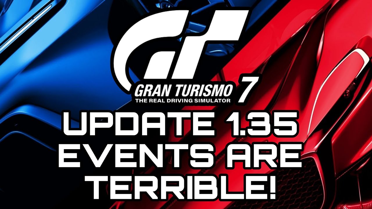 What Features The Community Wants From Gran Turismo 7 Update 1.40