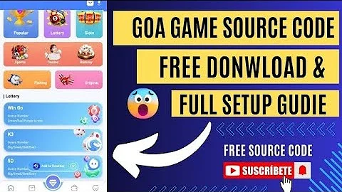 How to make Own Color Prediction Game Like Goa Game : CodeTheCasino