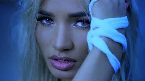 Pia Mia - Do It Again ft. Chris Brown, Tyga (Official Music Video)