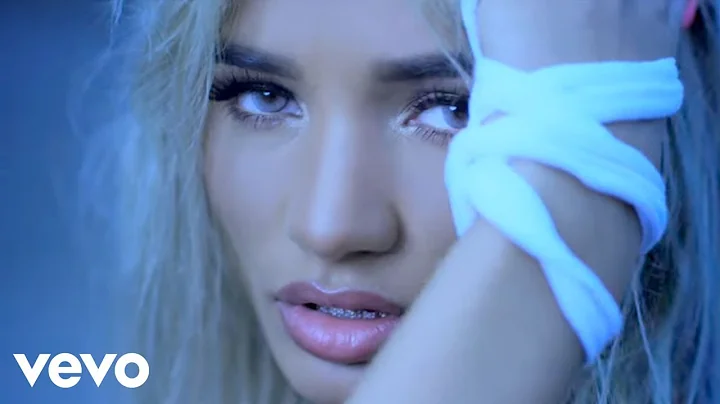 Pia Mia - Do It Again ft. Chris Brown, Tyga (Offic...