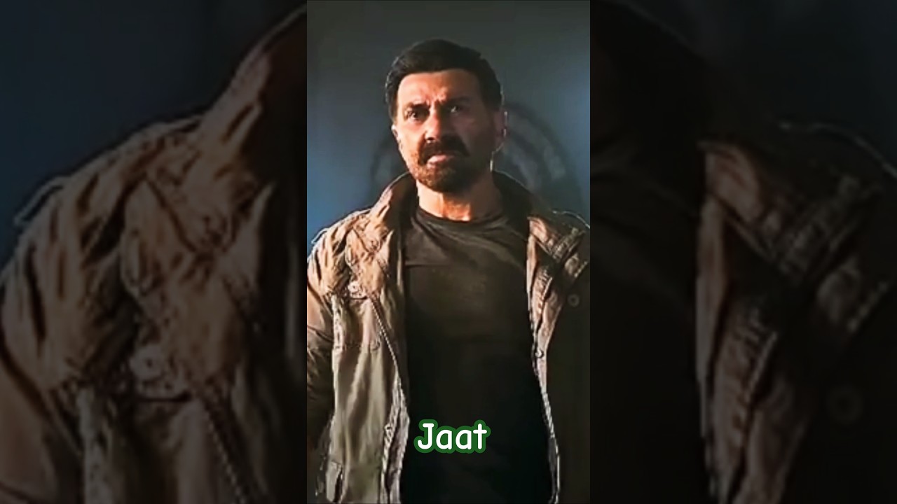 Jaat movie box Office Collection day 6