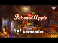 Juegos de casino online - Poisoned Apple 🎰. 💸⁣⁣ - YouTube