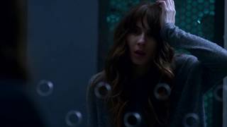 Pretty Little Liars 7X20 Spencer Meets Alex Drake Her Twin